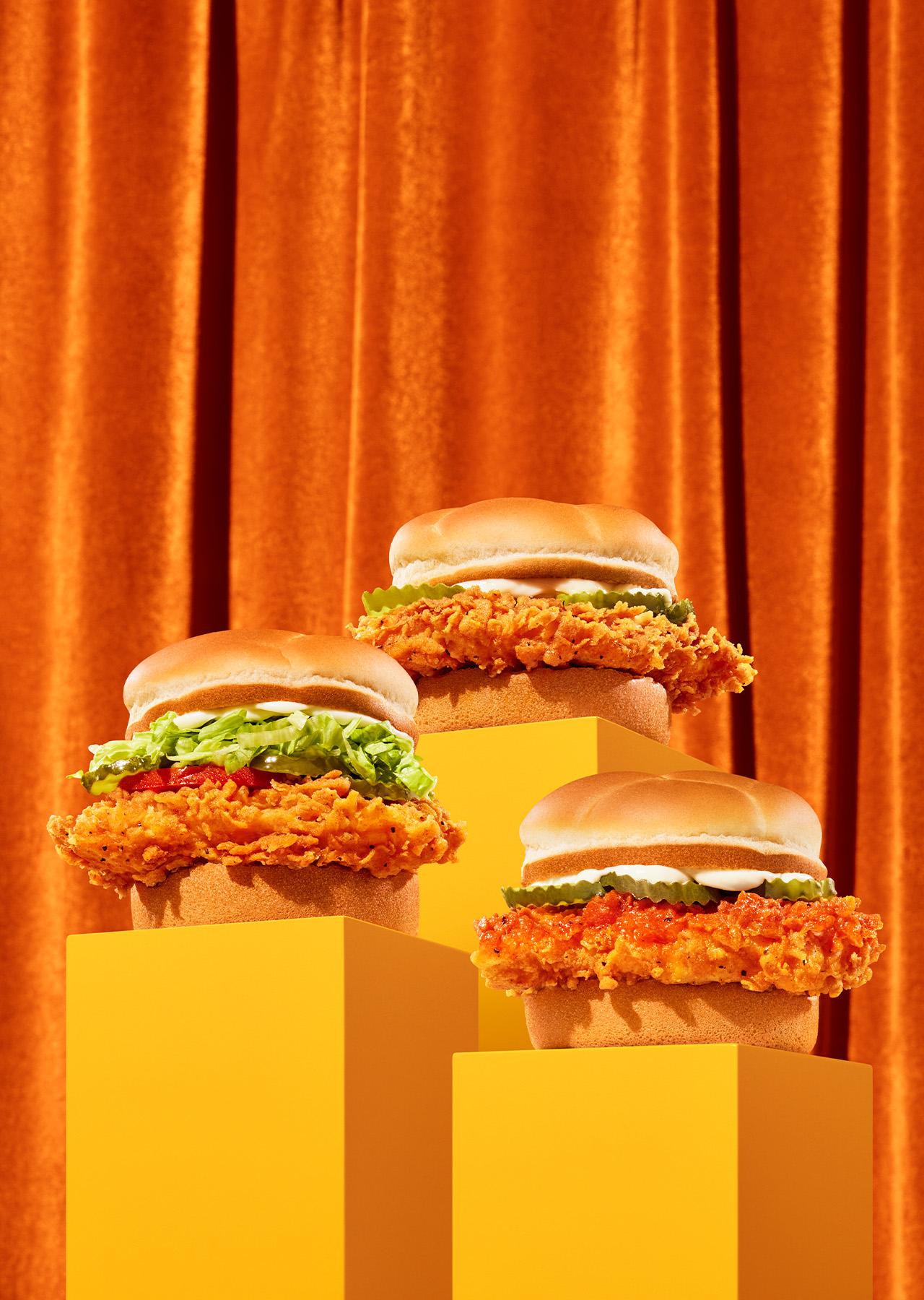 A&W Restaurant