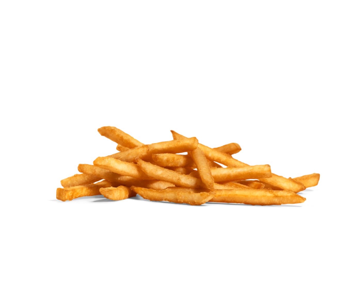 A&W Restaurants - Fries